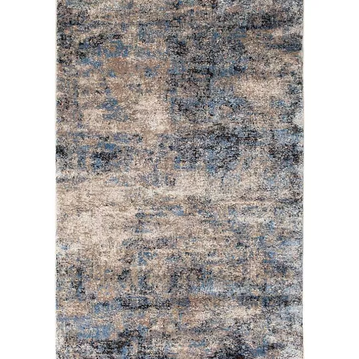 Flash Sale Abstract Jada Area Rug, 5x8 Area Rugs