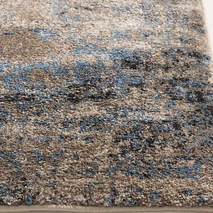 Flash Sale Abstract Jada Area Rug, 5x8 Area Rugs