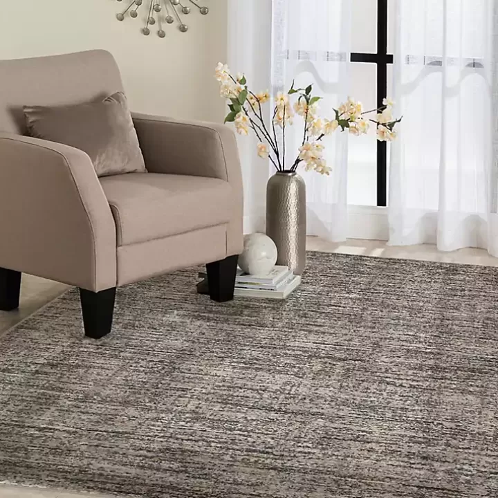 Outlet Abstract Mattie Area Rug, 7x9 Area Rugs