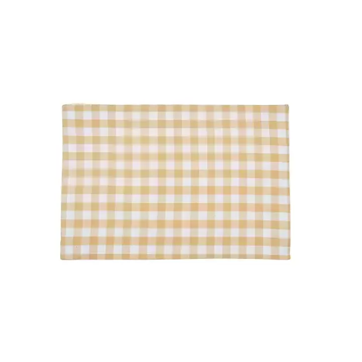 Outlet Ashford Buffalo Check Placemats, Set of 6 Table Linens