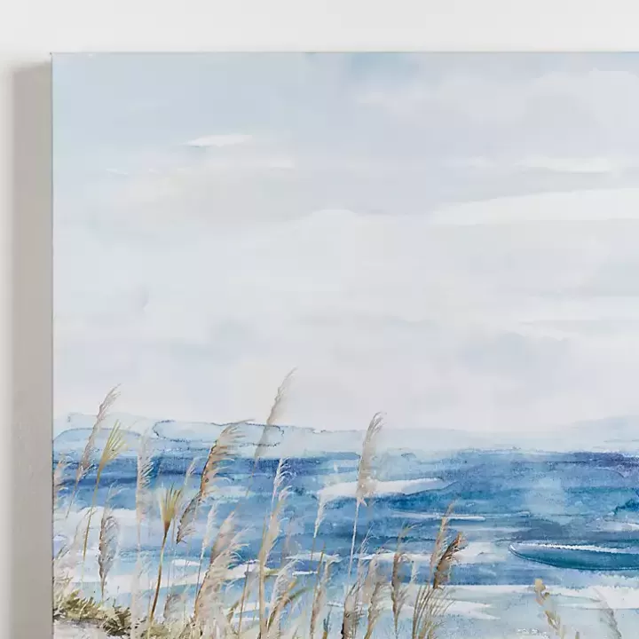 Outlet Beach s Canvas Art Print Canvas Art