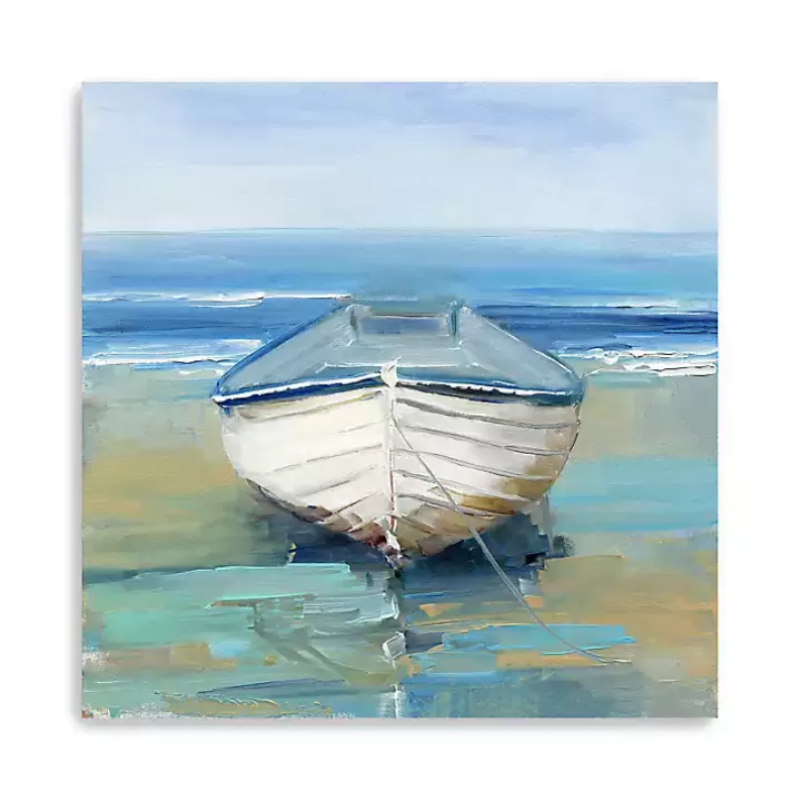 Store Beach Dreamin Canvas Art Print Canvas Art