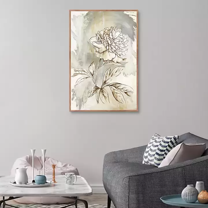 Sale Beauty Within Framed Canvas Art Print Canvas Art