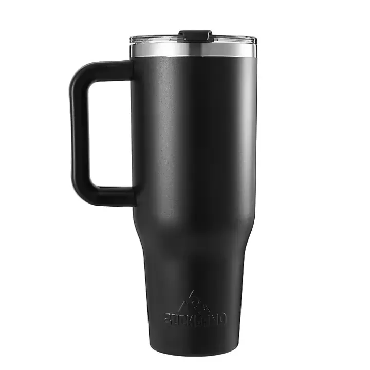 Online 40 oz. Insulated Travel Tumbler Glassware & Drinkware