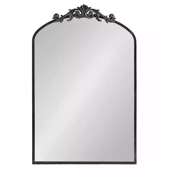 Shop Arendahl Arched Mirror, 24x36 in. Decorative Mirrors