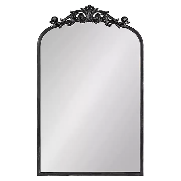 Cheap Arendahl Arched Mirror, 19x31 in. Decorative Mirrors