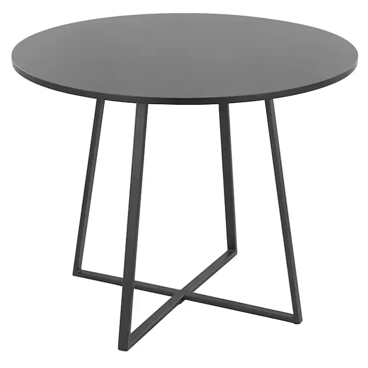 Sale Canary Cosmo Round Dining Table Dining Tables