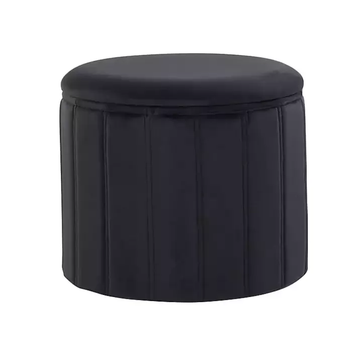 Outlet Collapsible Storage Ottoman Benches & Ottomans