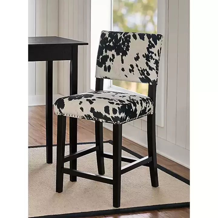 Best Sale Cora Udder Madness Counter Stool Bar Stools & Counter Height Stools