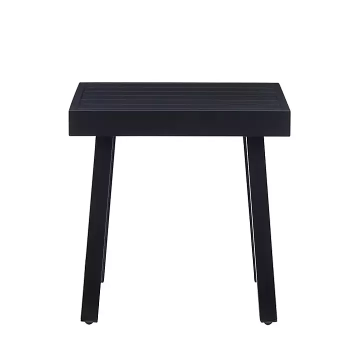 Store Holland Outdoor Side Table Outdoor Tables