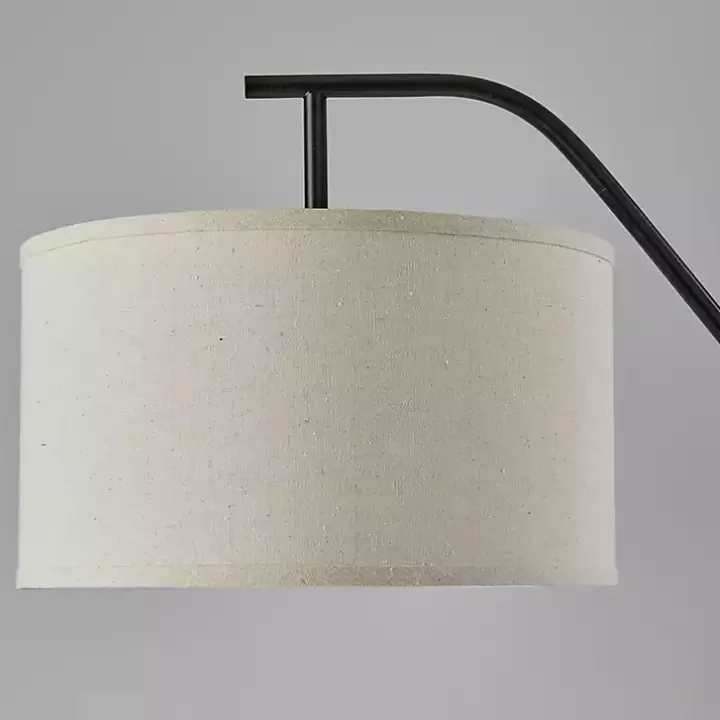 Outlet Metal Arch Floor Lamp Floor Lamps