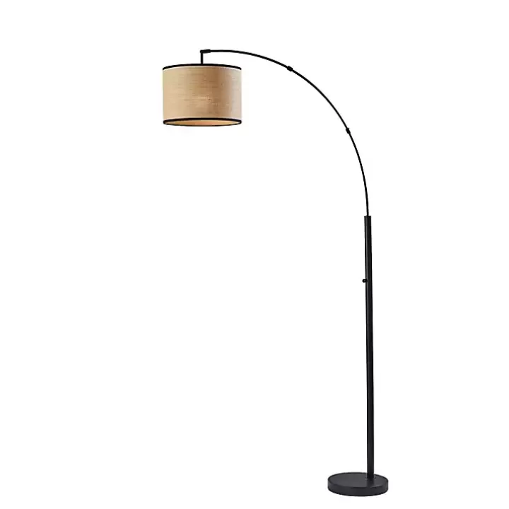 Flash Sale Metal Arched Floor Lamp Floor Lamps