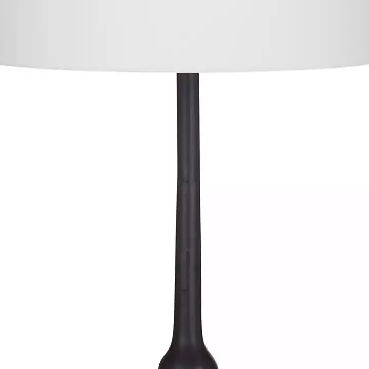 Sale Black Metal Samantha Table Lamp Table Lamps