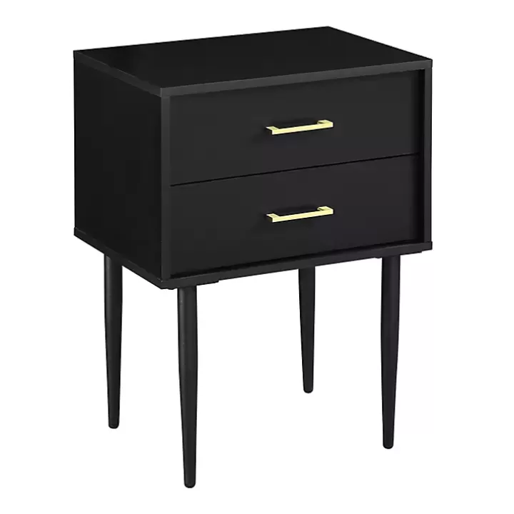 Best Sale Mid-Century Modern Accent Table Accent & End Tables