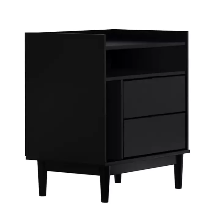 Store Modern Frame Wood Nightstand Nightstands