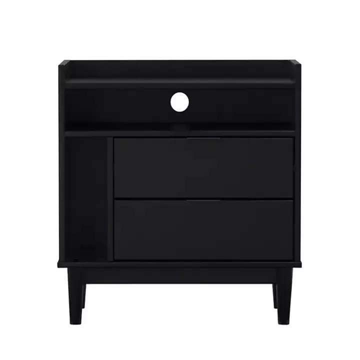 Store Modern Frame Wood Nightstand Nightstands