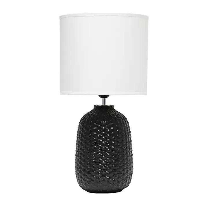 Hot Purled Ceramic Table Lamp Table Lamps