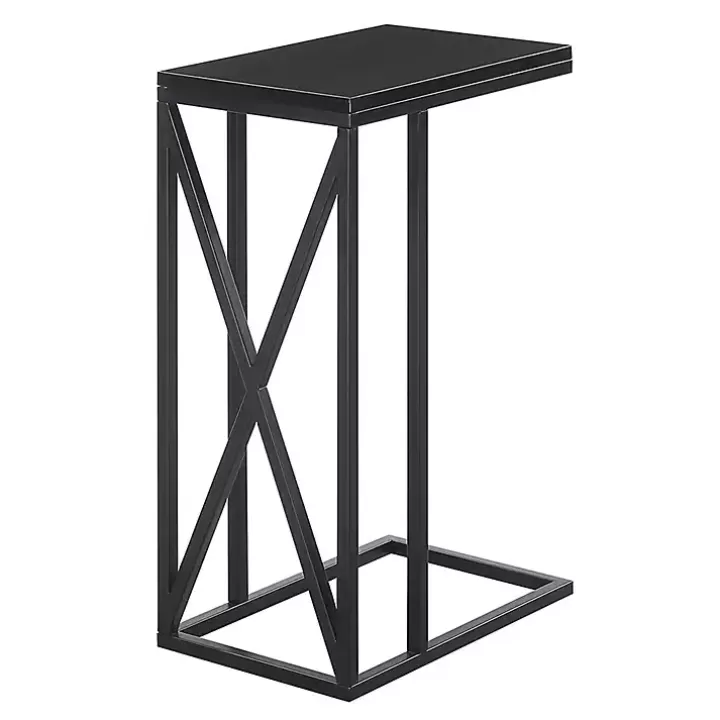 Hot Tucson C-Table Accent & End Tables