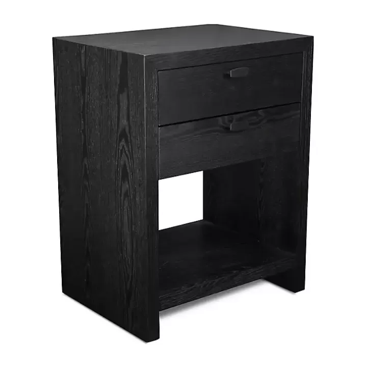 Fashion Vivara 2-Drawer Nightstand Dressers & Chests