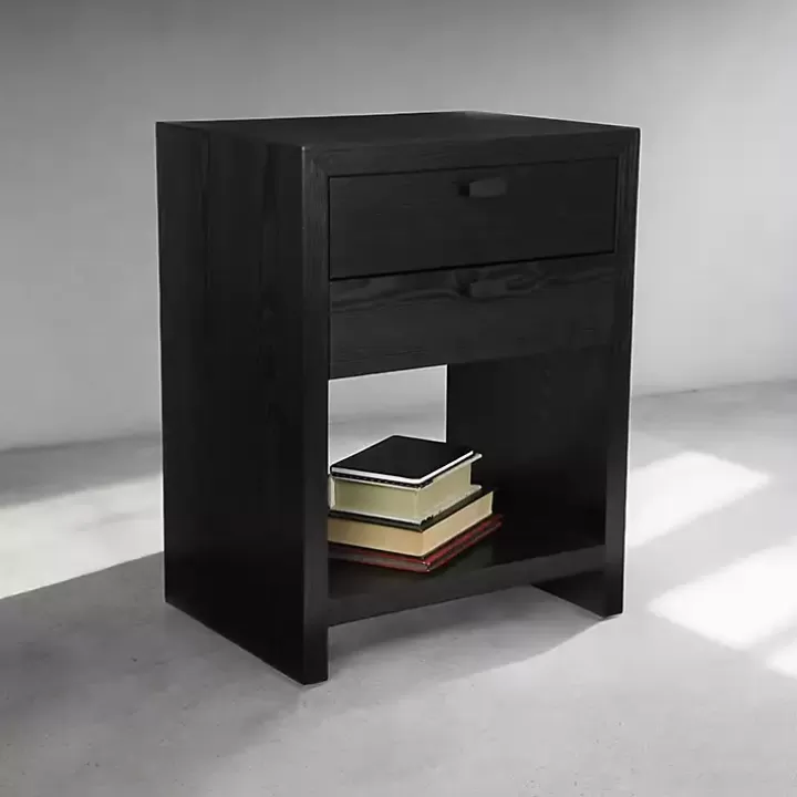 Fashion Vivara 2-Drawer Nightstand Dressers & Chests