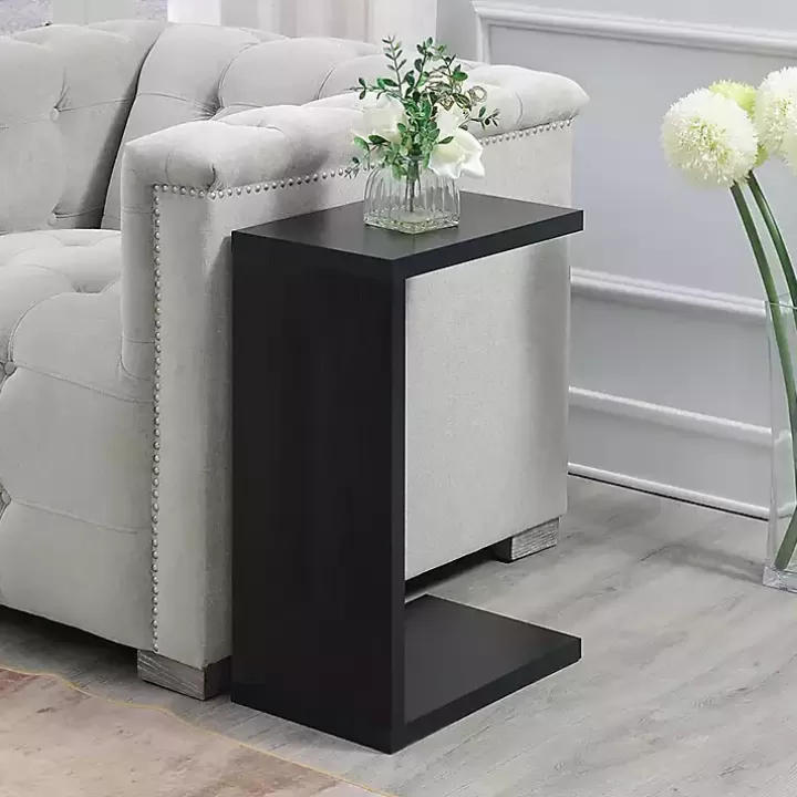 New Wakefield C-Table Accent & End Tables