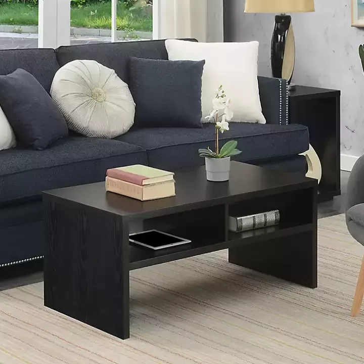 Hot Wakefield Shelf Coffee Table Coffee Tables