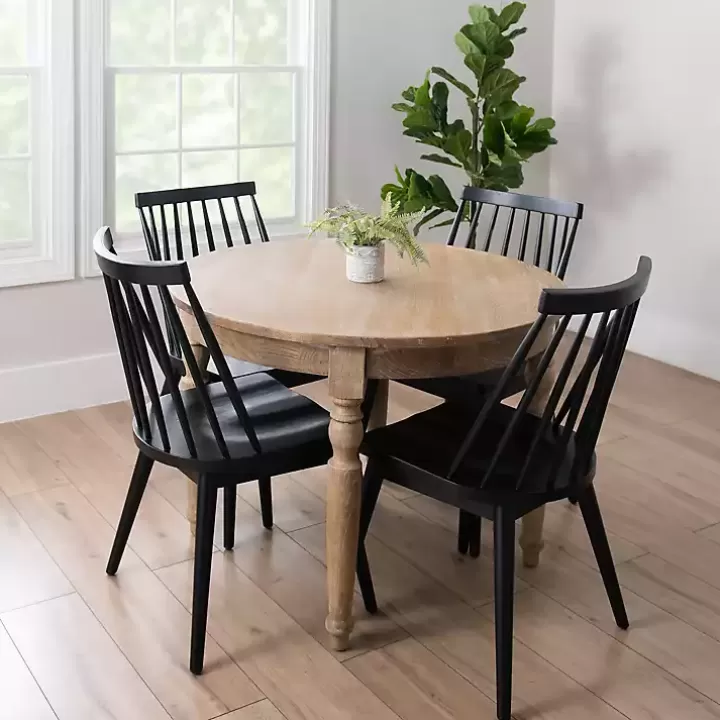 Best Windsor Dining Chair Dining Chairs