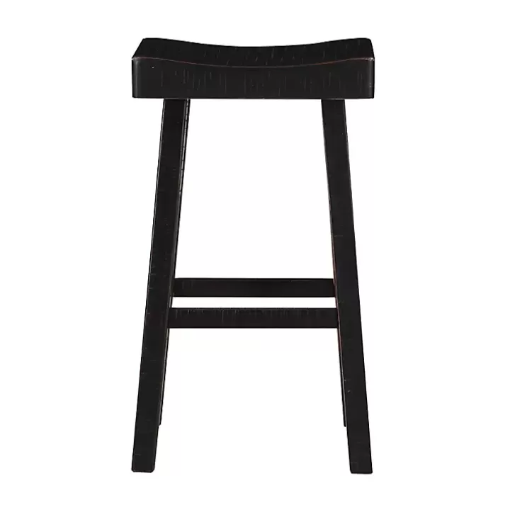 Cheap Wood Bar Stools, Set of 2 Bar Stools & Counter Height Stools