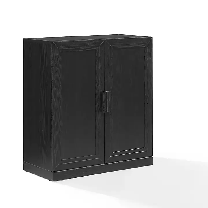 Sale Wood Grain Stackable Storage Cabinet Cabinets & Sideboards