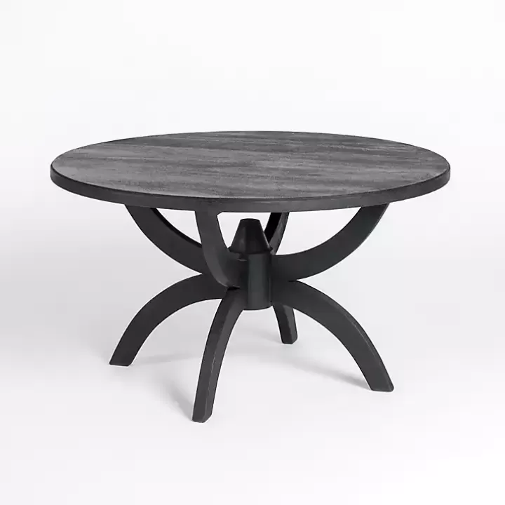 Best Wood Round Dori Coffee Table Coffee Tables