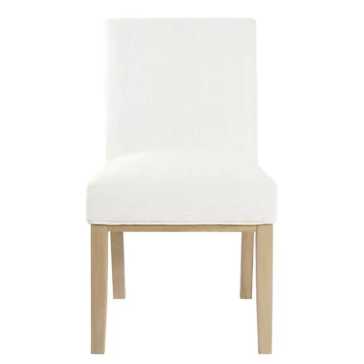 Outlet Blair Stain Proof Dining Chair Dining Chairs