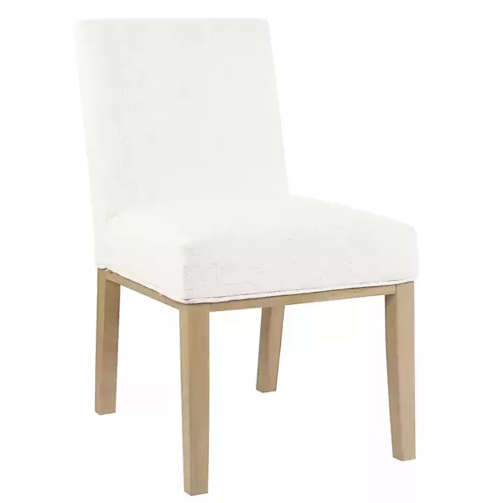 Outlet Blair Stain Proof Dining Chair Dining Chairs