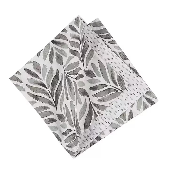 Online Blaire Botanical Napkins, Set of 6 Table Linens