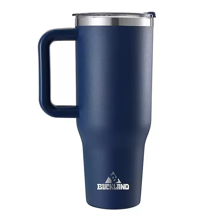 Fashion 40 oz. Insulated Travel Tumbler Glassware & Drinkware