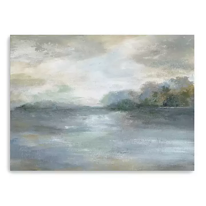 Outlet Ethereal Giclee Canvas Art Print Canvas Art