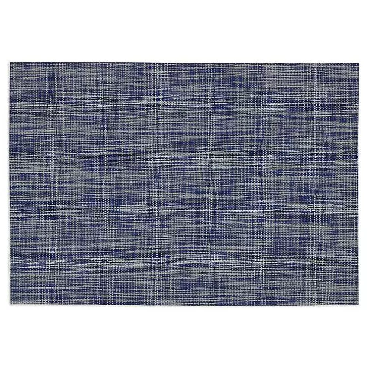 Online Tweed Placemats, Set of 6 Table Linens