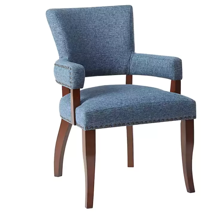 Sale Warms Nailhead Trim Dining Chair Dining Chairs