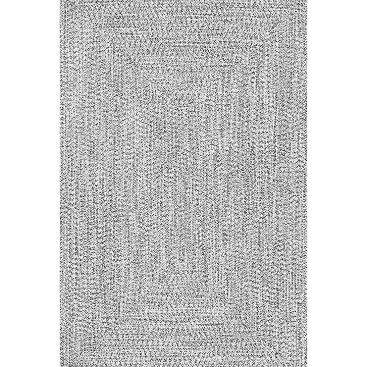 Flash Sale Braided Lefebvre Area Rug, 5x8 Area Rugs