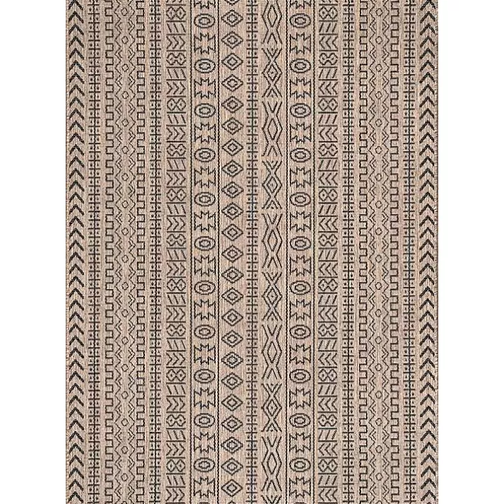 Store Jamie Outdoor Area Rug, 5x7 Outdoor Rugs