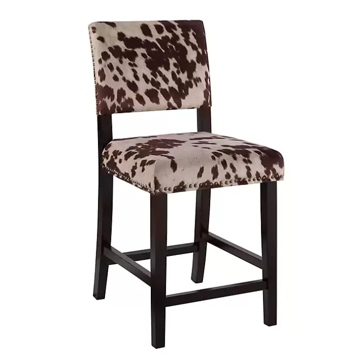 Discount Udder Madness Counter Stool Bar Stools & Counter Height Stools