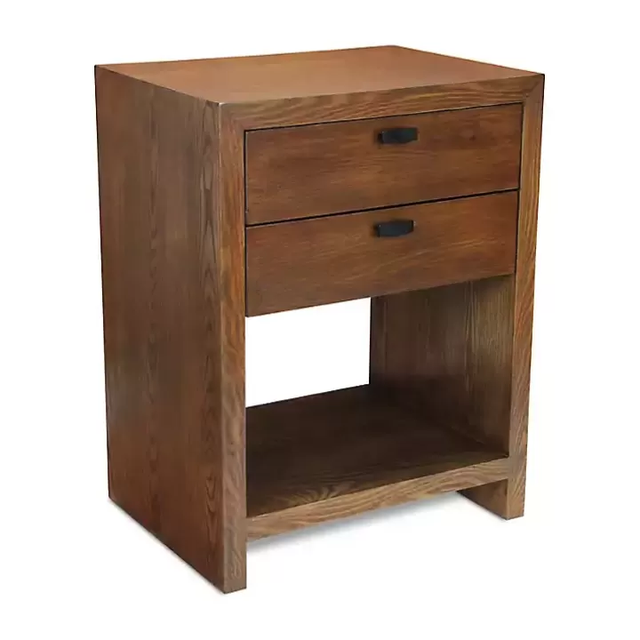 New Vivara 2-Drawer Nightstand Dressers & Chests