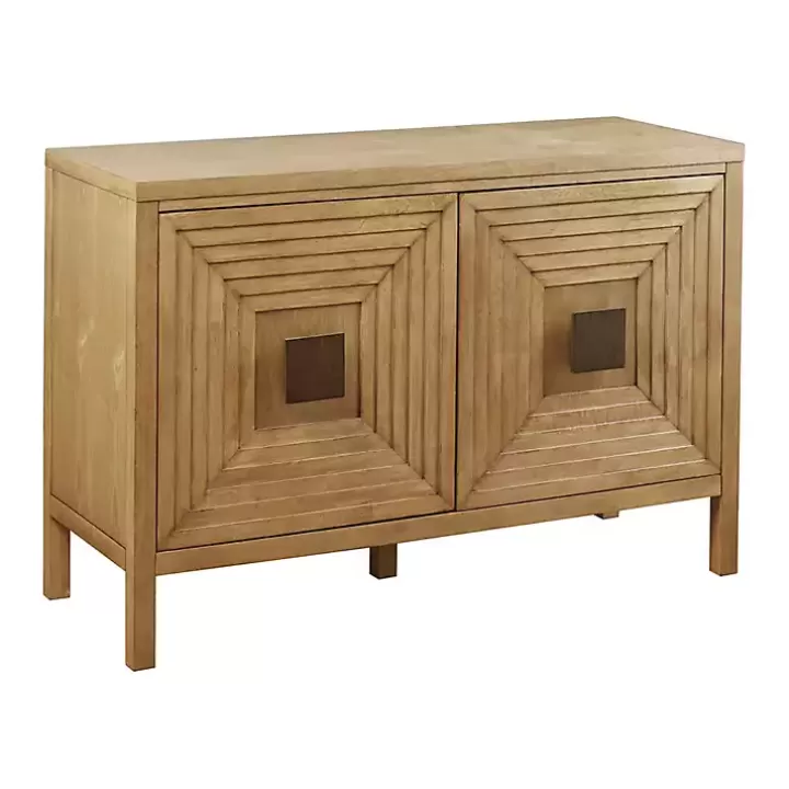 Outlet Wood Layered Doors Cabinet Entryway Furniture