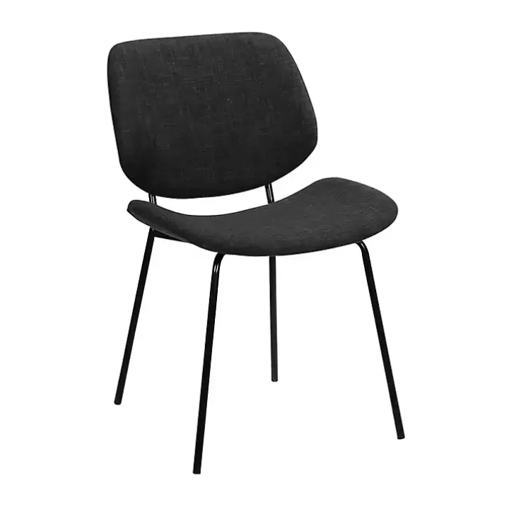 Discount Charcoal Quest Dining Chair Dining Chairs