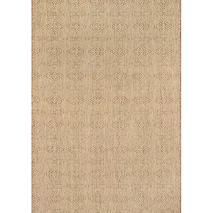 Flash Sale Charlotte Elegant Outdoor Rug, 8x10 Outdoor Rugs