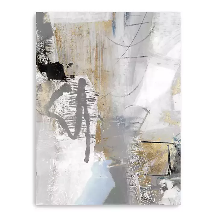 Best Sale Chromatized II Canvas Art Print Canvas Art