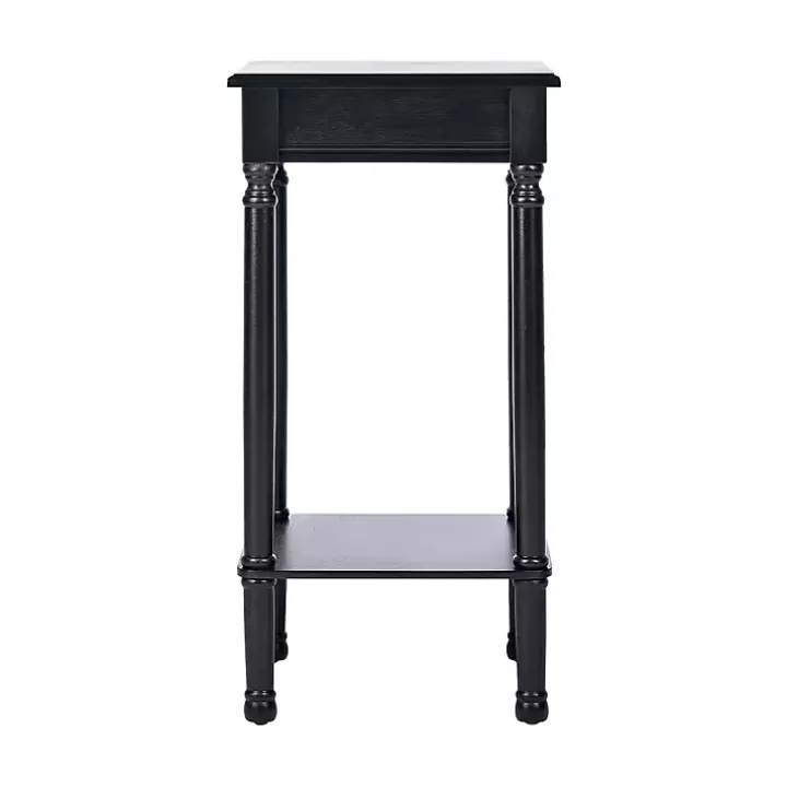 Flash Sale Classic Tegan Square Accent Table Accent & End Tables