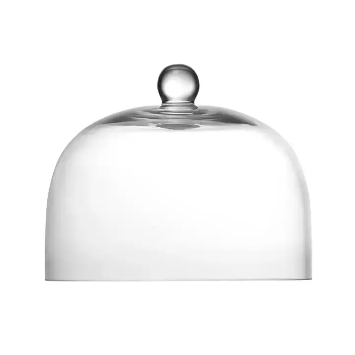 Hot Jill Cake Stand Dome, 11 in. Serving & Entertaining