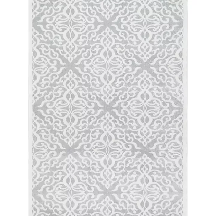 Sale Contessa Diamond Area Rug, 10x14 Area Rugs