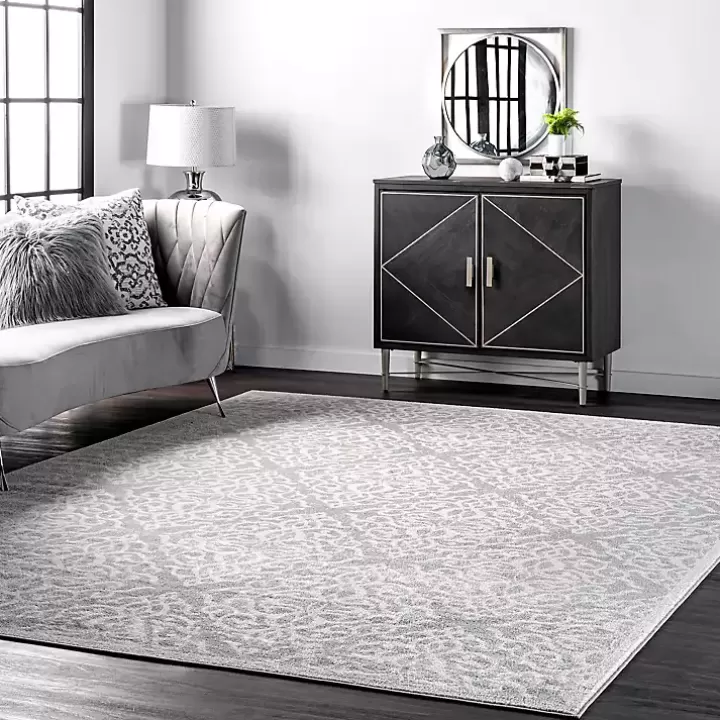 Sale Contessa Diamond Area Rug, 10x14 Area Rugs