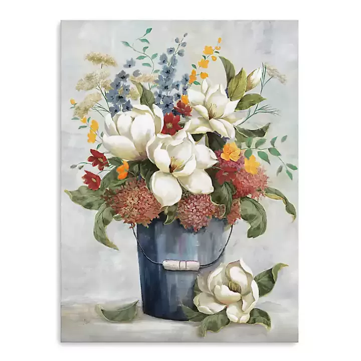 Best Sale Country Living Canvas Art Print Canvas Art